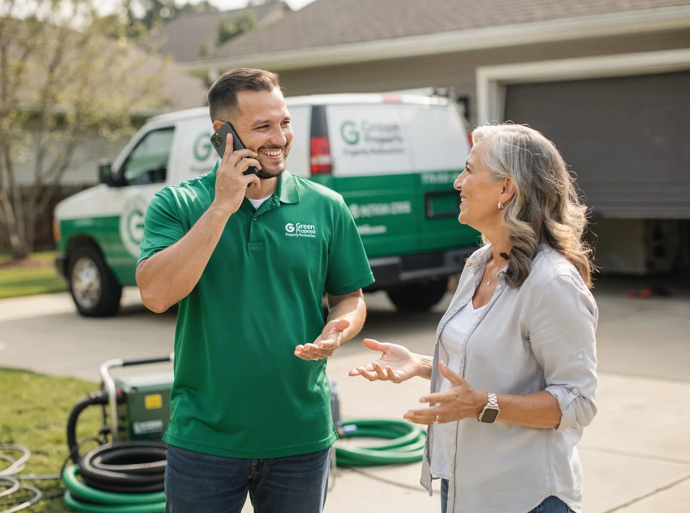 Water Damage Restoration Perry, ME FAQs